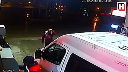 Akılalmaz hırsızlık! Öyle bir şey çaldılar ki...