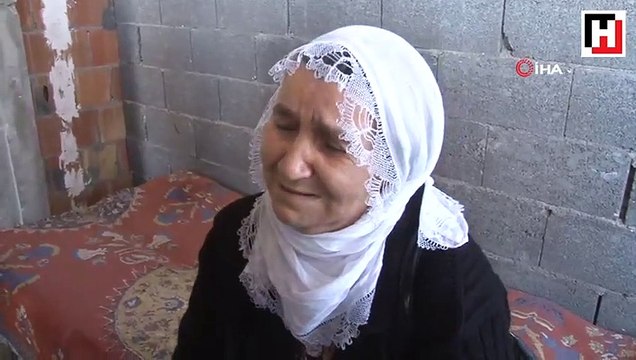 Yeter artık. Bizi bu çocuktan kurtarsınlar onu tedavi etsinler