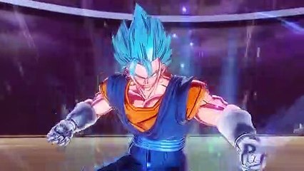 Unbelievable Potara Fusions - Dragon Ball Xenoverse 2 Mods