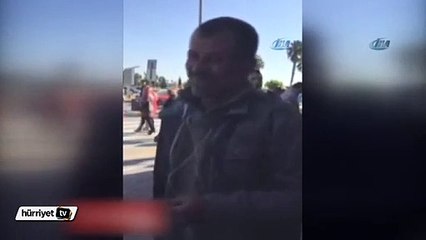 Pişkin dilencinin itirafları internette rekor kırdı