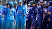 Women's Asia Cup 2022 ఫైనల్స్ కు దూసికెళ్లిన భారత్... *Cricket | Telugu OneIndia