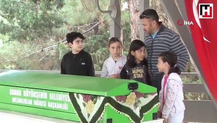 Cenazeler tekrar karışmasın diye morgda nöbet tuttular