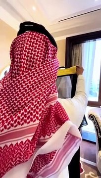 غازي الذيابي يقيم حفل توديع العزوبية على الطريقة الاوروبية