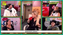 Wanda Nara y una picante revelación sexual