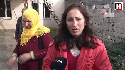 Genç kız tedavi için yardım bekliyor