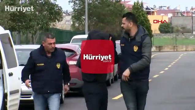 Adana'da 10 bin kişiye asılsız 'Corona Virüs' mesajı atan bir kişi tutuklandı
