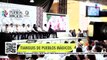 Inició el Tianguis de Pueblos Mágicos 2022 en Oaxaca