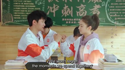 My Calorie Boy ep 23 eng sub