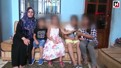 Gelini ve torunlarını evden çıkarmak için kedi parçaladı iddiası