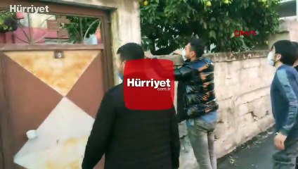Polisten kaçtılar, yakalandıkları pompalı tüfekleri maç olduğunda sıktıklarını söylediler