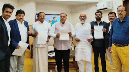 మునుగొడులో bjp నే గెలుస్తుంది..తరుణ్ చుగ్ చిలక జోస్యం *Munugodu | Telugu OneIndia