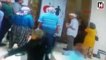 70 yaşındaki adam hastane asansöründe 2 bin lira çalmıştı, tutuklandı!