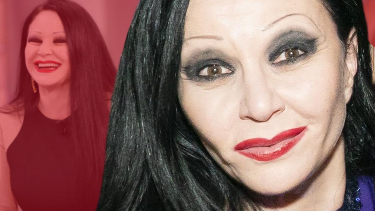 Alaska sorprende a todos con su impactante cambio de look y deja en shock a Mario Vaquerizo