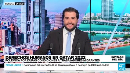 ¿Qué es el 'sportswashing' y cuál es su relación con el Mundial de Qatar 2022?