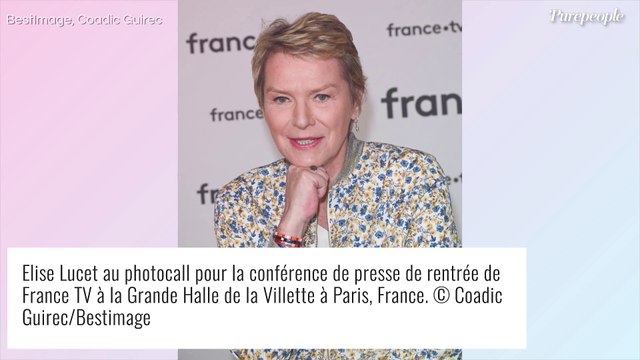 Ils ne me regardaient pas : Elise Lucet en pleine embrouille dans une station service ? Elle rétablit la vérité !