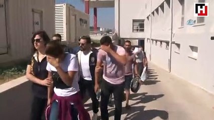 Sanal bahis çetesinin aile şebekesi olduğu ortaya çıktı