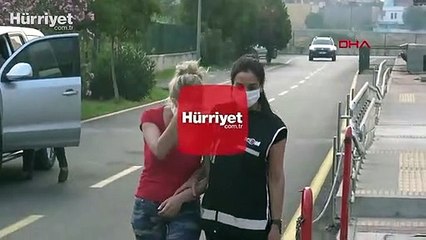14 milyon lira haksız kazanç sağlayan şebekeye şafak baskını