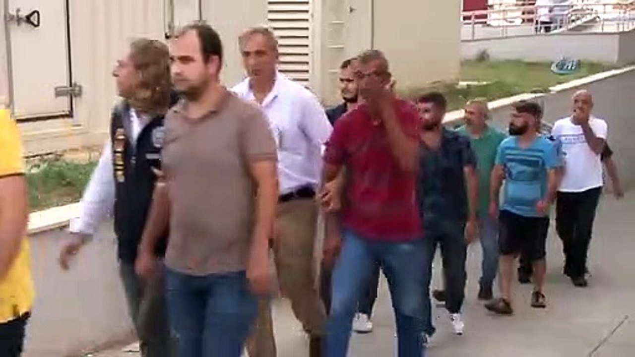 Yasa dışı bahis çetesinin lideri beden eğitimi öğretmeni çıktı