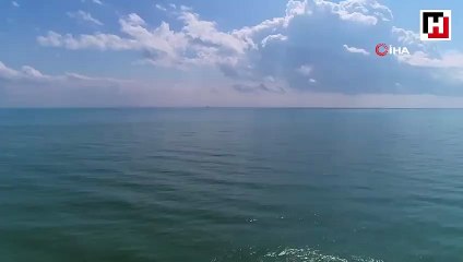 Karataş’ta petrol ve doğalgaz arama çalışmaları başladı