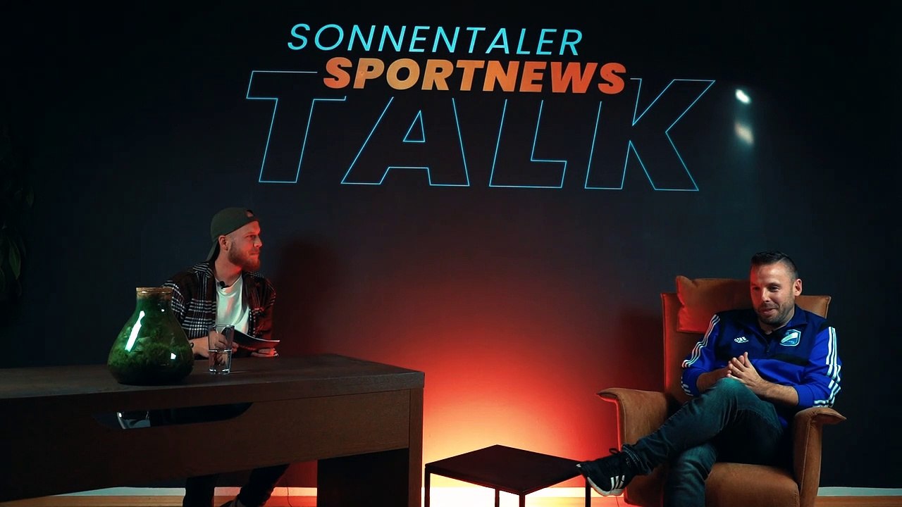 Mein Wort - Antwort mit Florian Gross