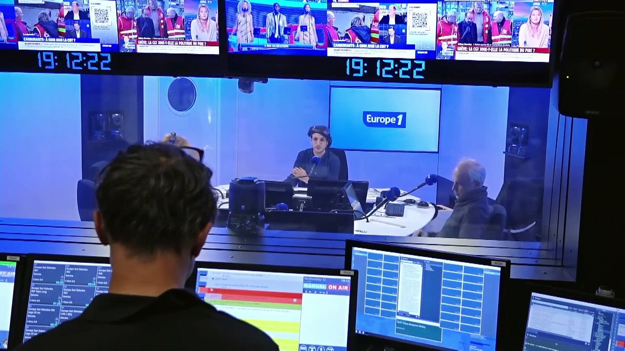 Haut-Rhin : un enseignant du lycée de Thann menacé de mort après avoir parlé de laïcité