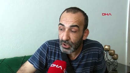 Döner bıçaklı saldırıya uğrayan mağdur yaşadığı dehşeti anlattı! "Yabancıların burada olmalarına karşıyız"