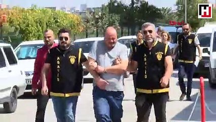 Adana'da sır cinayet 13 yıl sonra çözüldü