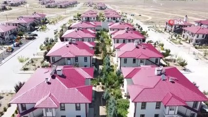 Yozgat haberi... Kırgızların "aşık oyunu" Yozgat'ta yaşatılıyor