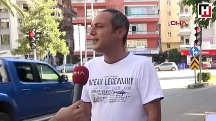 Sokakta takipçi ve beğeni satıyor