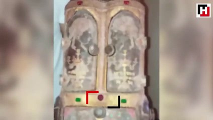 Adana'da tarihi eser operasyonu