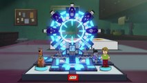 Scooby-Doo!  LEGO® Dimensions Trailer