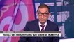 Jean Messiha : «Sur le fond, je crains qu'Emmanuel Macron ne soit aussi vide qu'une citerne d'essence»