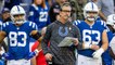 Can Frank Reich Fix The Colts In Week 6 Vs. Jaguars?