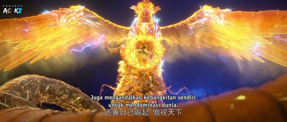 Perfect World Episode 79 Subtitle Indonesia