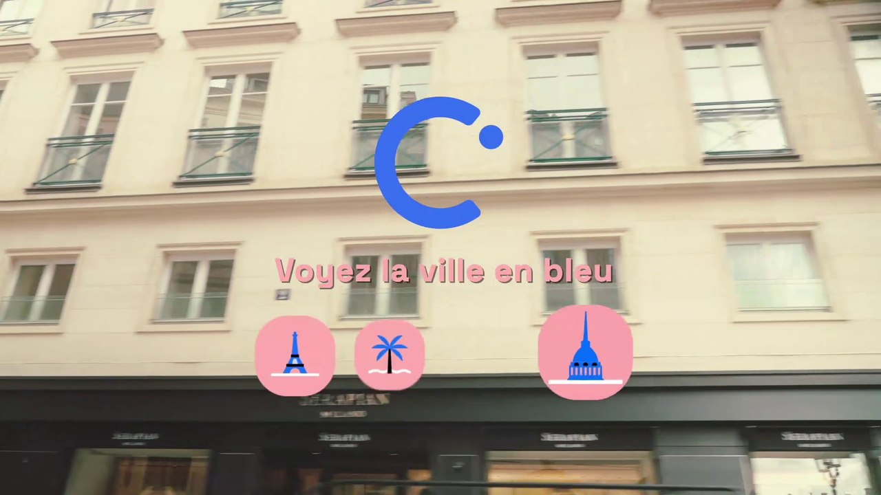 Prenez votre casque, notre journaliste mode vous embarque en Cityscoot dans les coulisses de la Fashion Week de Paris