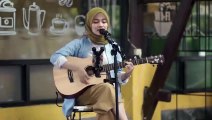 Anugerah Terindah Yang Pernah Kumiliki SO7 - Nindya Laksita Akustik Cover_HIGH