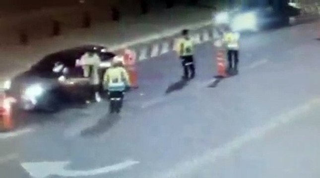 Escándalo con Edwin Cardona borracho le sacaron el auto y se iría de Racing