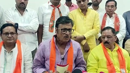 राजस्थान में अब तक की सबसे निकम्मी सरकार को उखाड़ फेंकने का समय आया: राठौड़