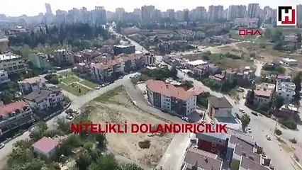 Çete çökertildi! Lüks yaşamları ortaya çıktı...