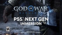 God of War Ragnarök - Bundle PS5