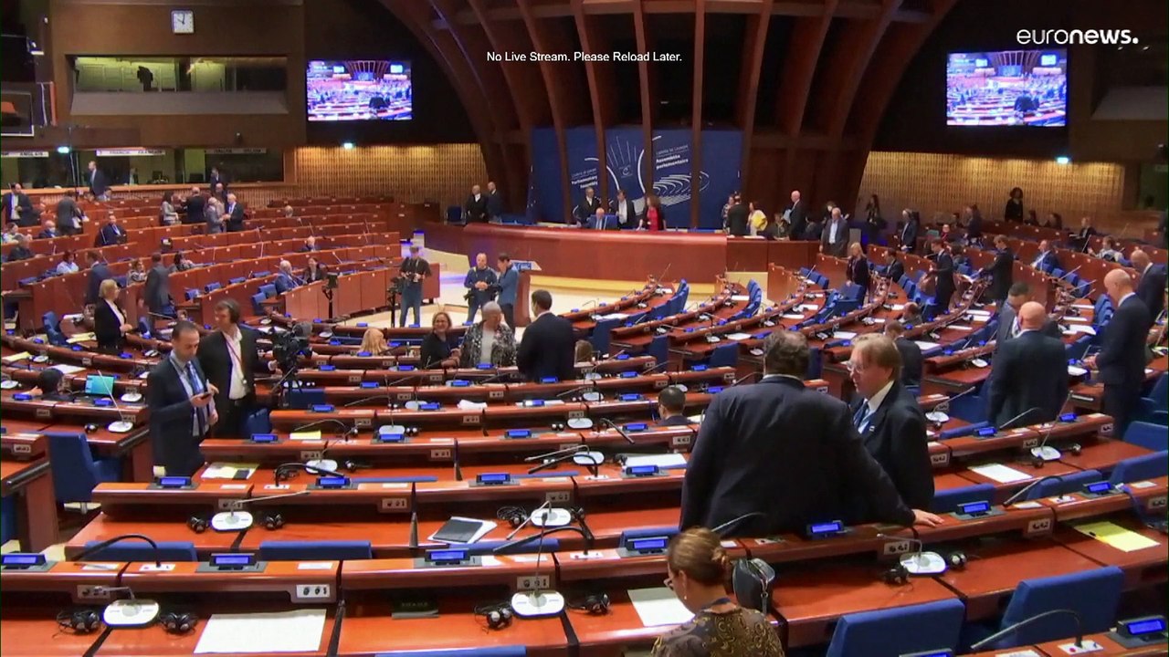 Ukraines Präsident Selenskyj: 'Nennt Russland einen Terrorstaat'