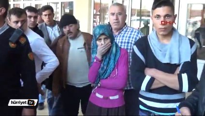 Suriyeli bebek, besin yetersizliği ve soğuktan öldü