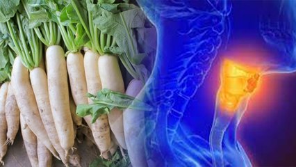 रात में मूली खाने से क्या होता है । रात में मूली खाने के नुकसान। Boldsky *Health