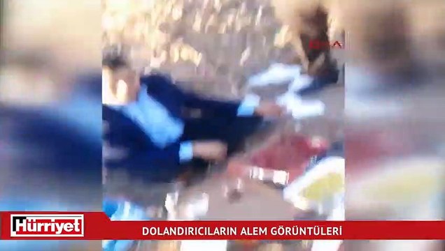Polis iki ay süren takip sonunda yakaladı