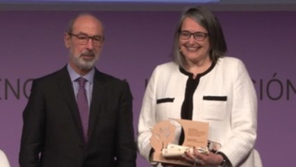 Efeagro, premio a la Excelencia a la Innovación para Mujeres Rurales