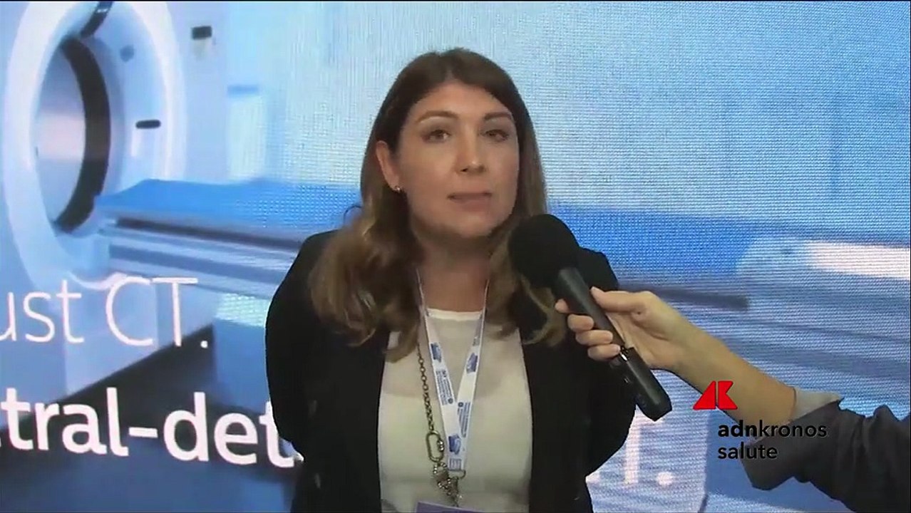 Ranzo: “Philips sviluppa progettualità a 360°”
