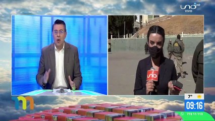 Interpol confirma que entre el 18 y el 20 de octubre se extraditará a Guillermo Parada