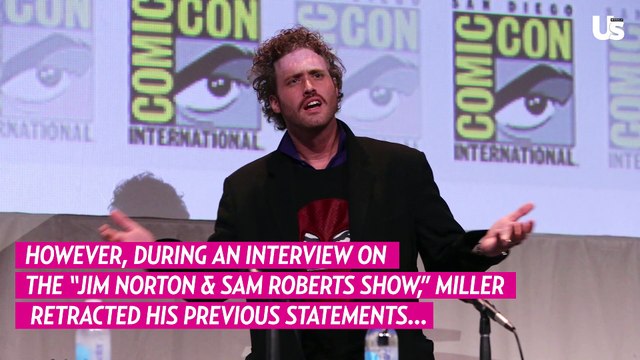 T.J. Miller: 'Good Dude' Ryan Reynolds Reached Out After 'Deadpool' Claims