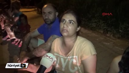 Mersin Körfezi'nde 5,0 büyüklüğünde deprem