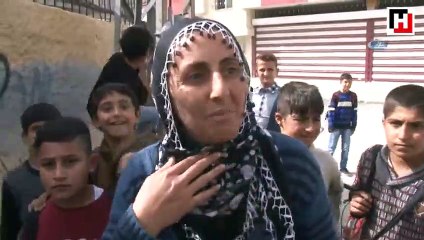 Ortaokul öğrencisi boğazı kesilerek öldürüldü